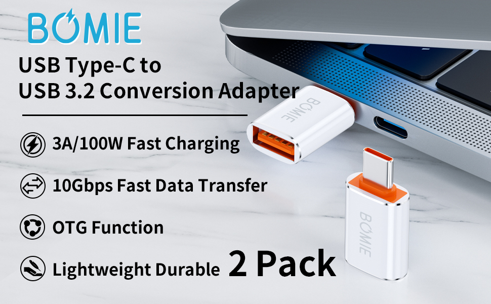 usb c to usb adapter,usb a to usb c adapter