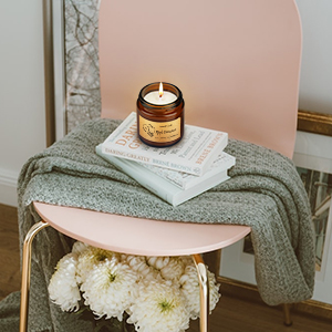 Scented Candles Set