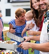Griddle Accessories