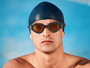 swim goggles