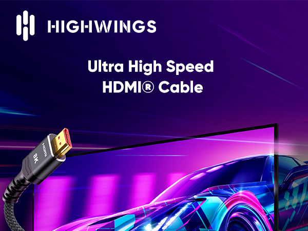 hdmi cable