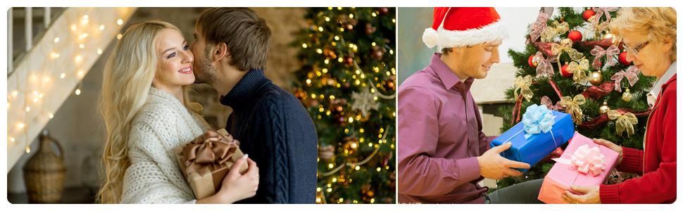 Perfect Gifts