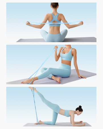 resistance bands for arms