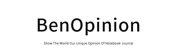 BenOpinion