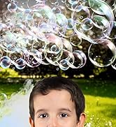 Bubble Guns