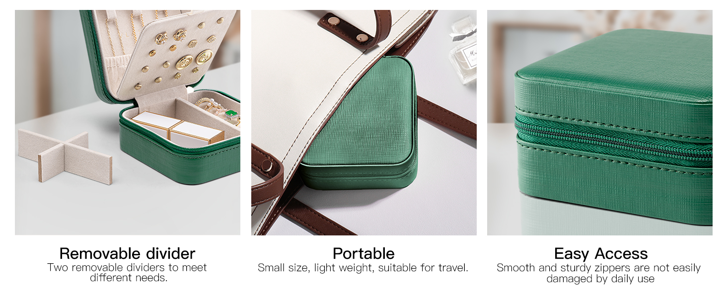 jewelry case