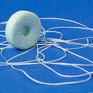 SmartWeave Bobbin