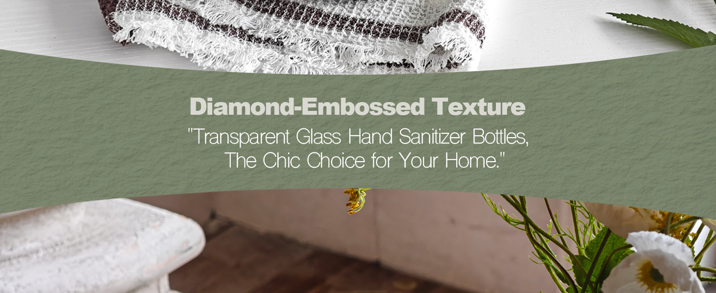soap dispenser bathroom