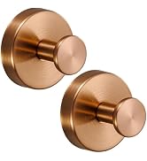 Supopular Reusable Heavy Duty Suction Cup Hooks for Kitchen/Bathroom/Shower - Wet-Proof Hooks for...