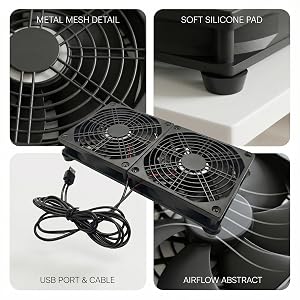 USB-FAN
