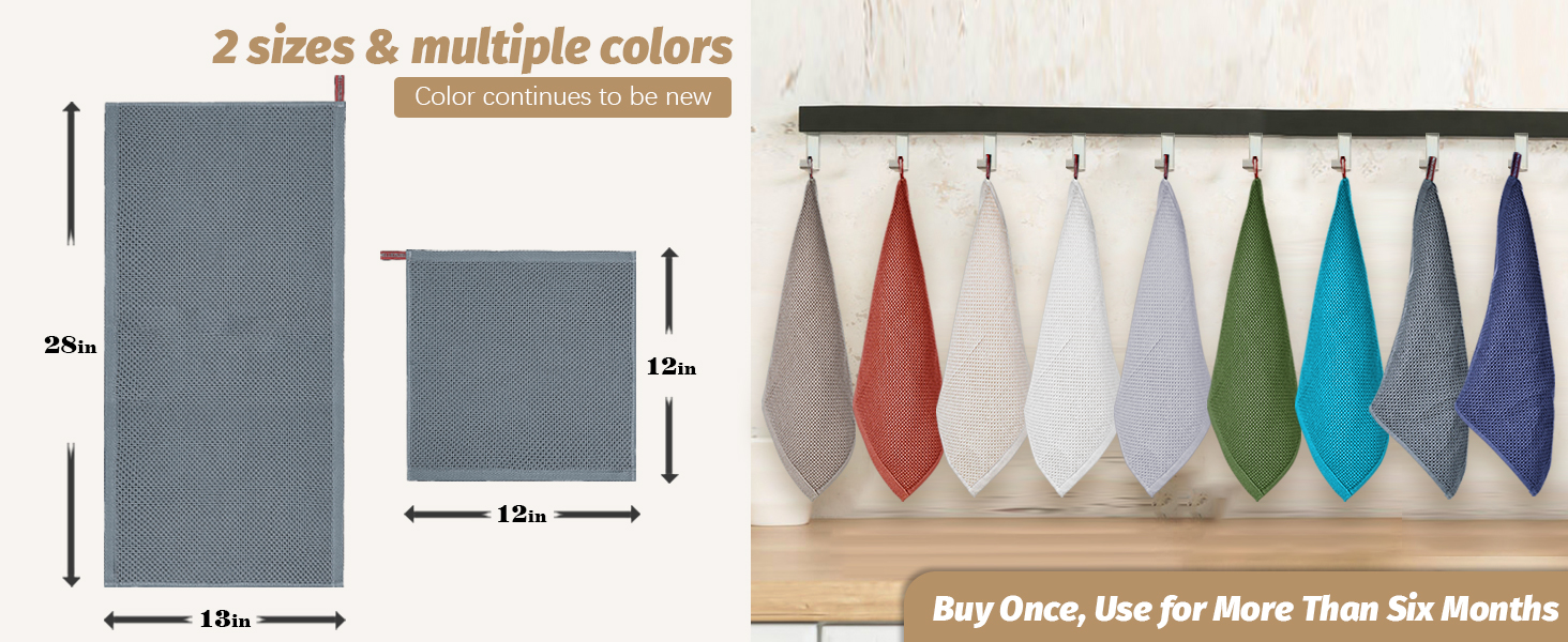 Kitchen Towels
