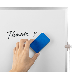 Portable Dry Erase Whiteboard