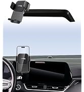 SKYLOTEC Car Phone Mount for Chevrolet Chevy Equinox 2025 2026 Accessories | Cell Phone Holder 11...
