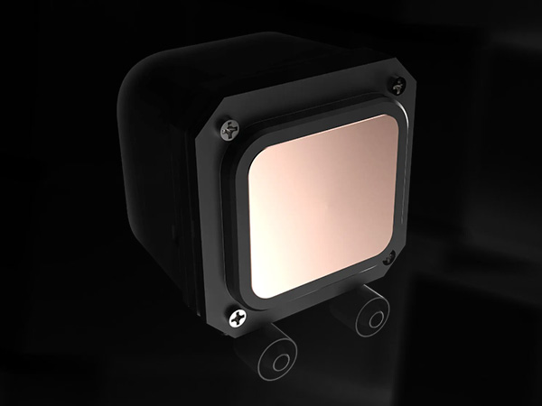 FULL COPPER BASE