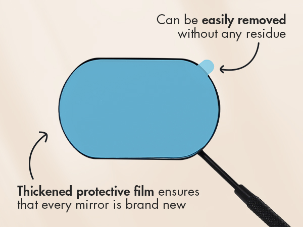 Embagol Eyelash Lash Mirror