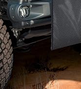UTV Trash Bag