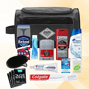 travel kits
