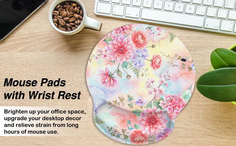mouse pad