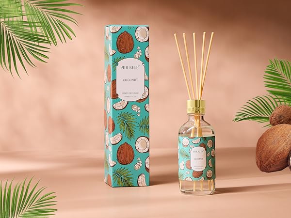 reed diffuser