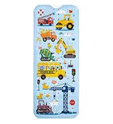 antislip bath mat
