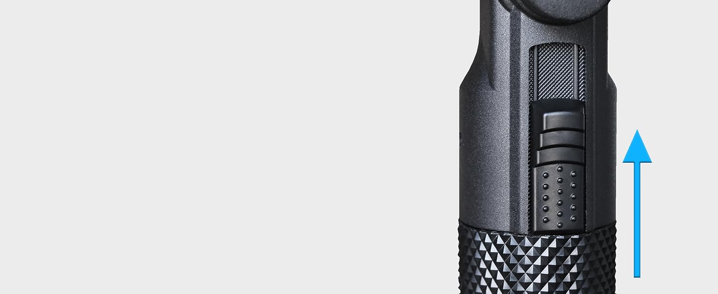 butane torch