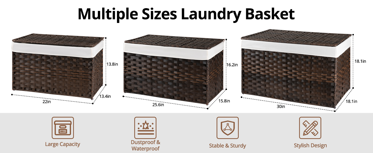 Laundry Basket