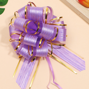 pull bows