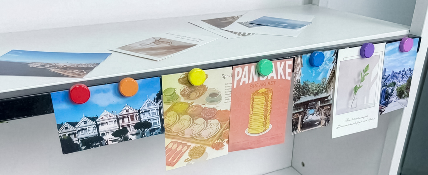 fridge magnets