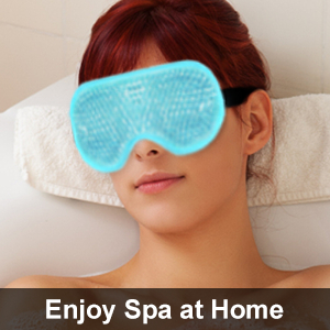 eye cooling mask