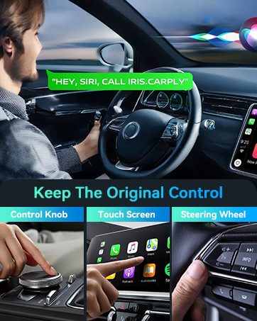 wireless android auto adapter bluetooth carplay adapter