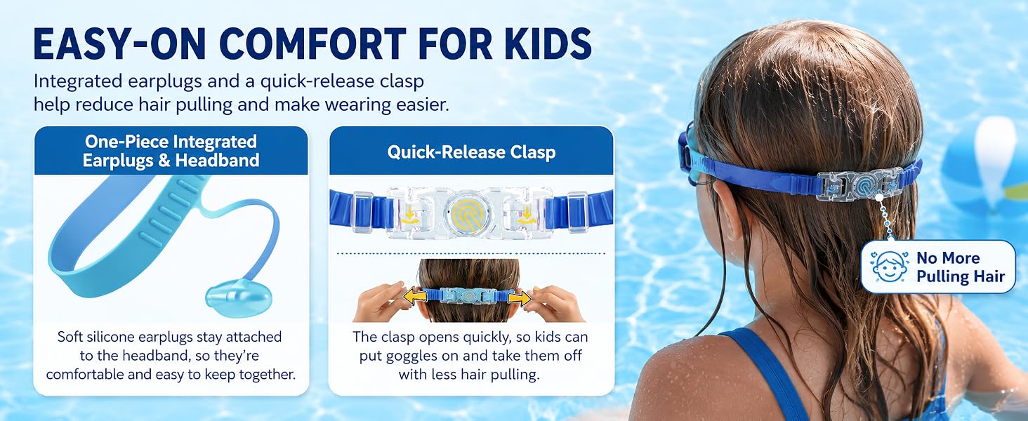goggles for kids 6-14
