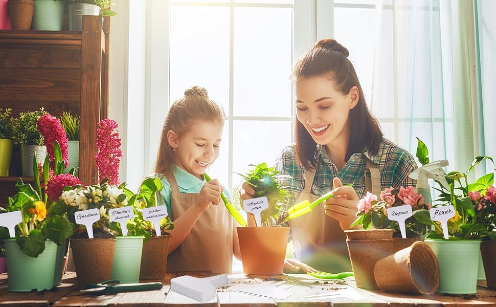 plant lables
