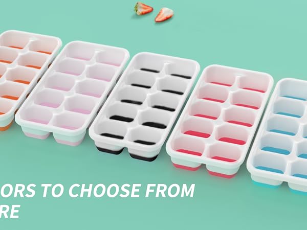 ice cube tray