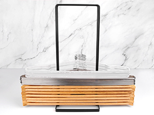 Hanger Organizer Stacker