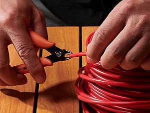 wire cutter