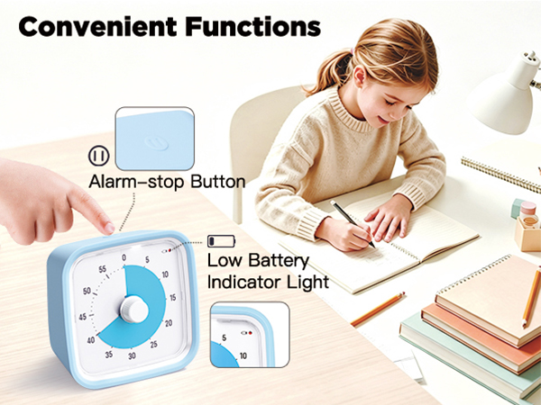 visual timer kids
