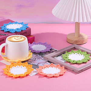 Crochet Kit