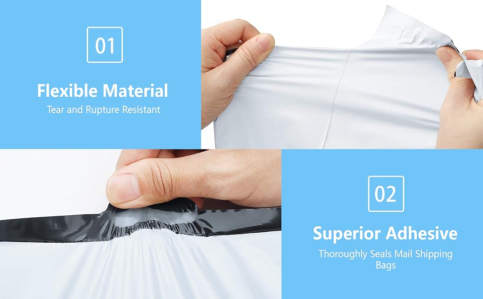 material and adhesive