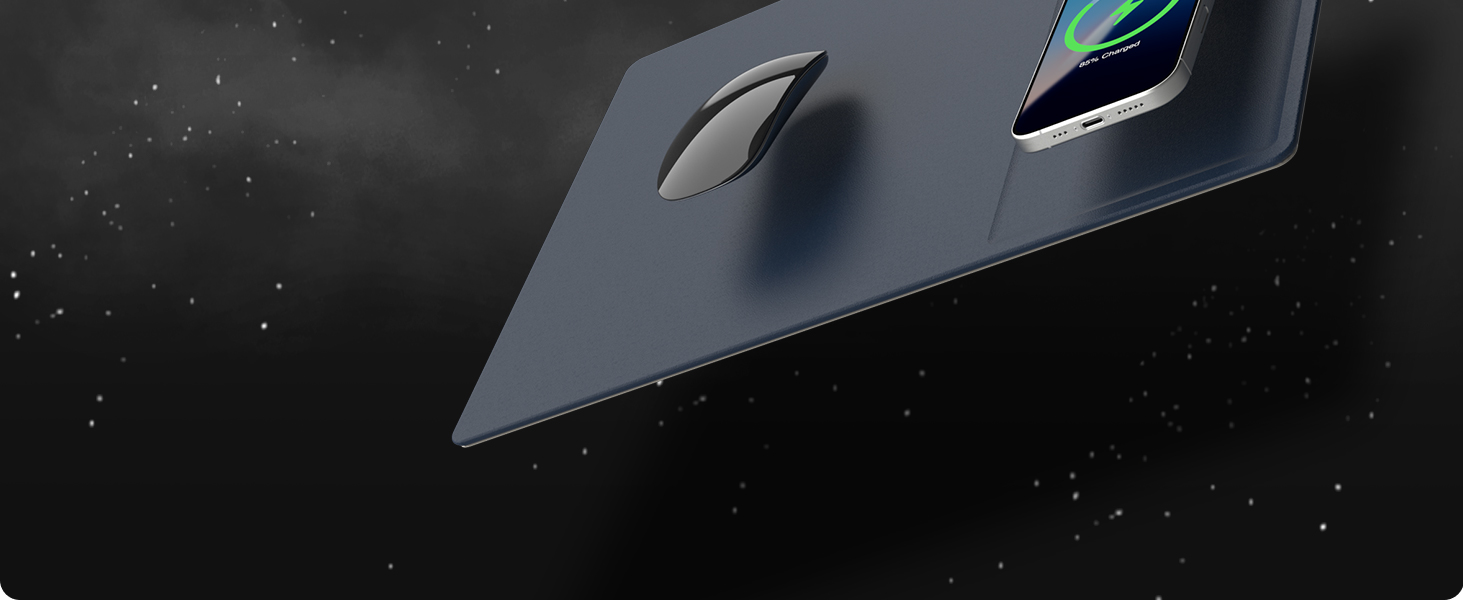 HANDS 3 Pro Dual