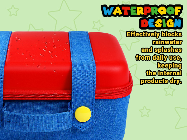 switch 2 carrying case