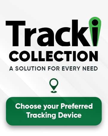 Tracki Trackers