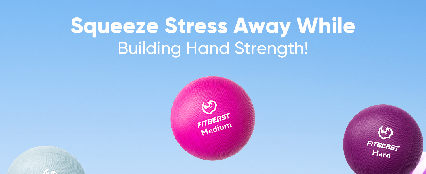 FitBeast Grip Strength Trainer