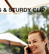 portable clip fan for camping