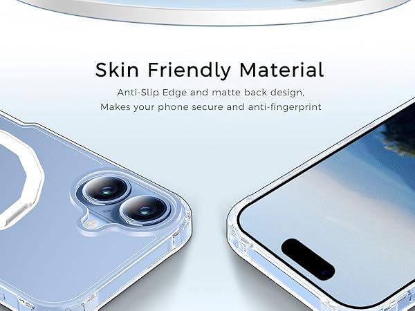 iPhone 17 Case