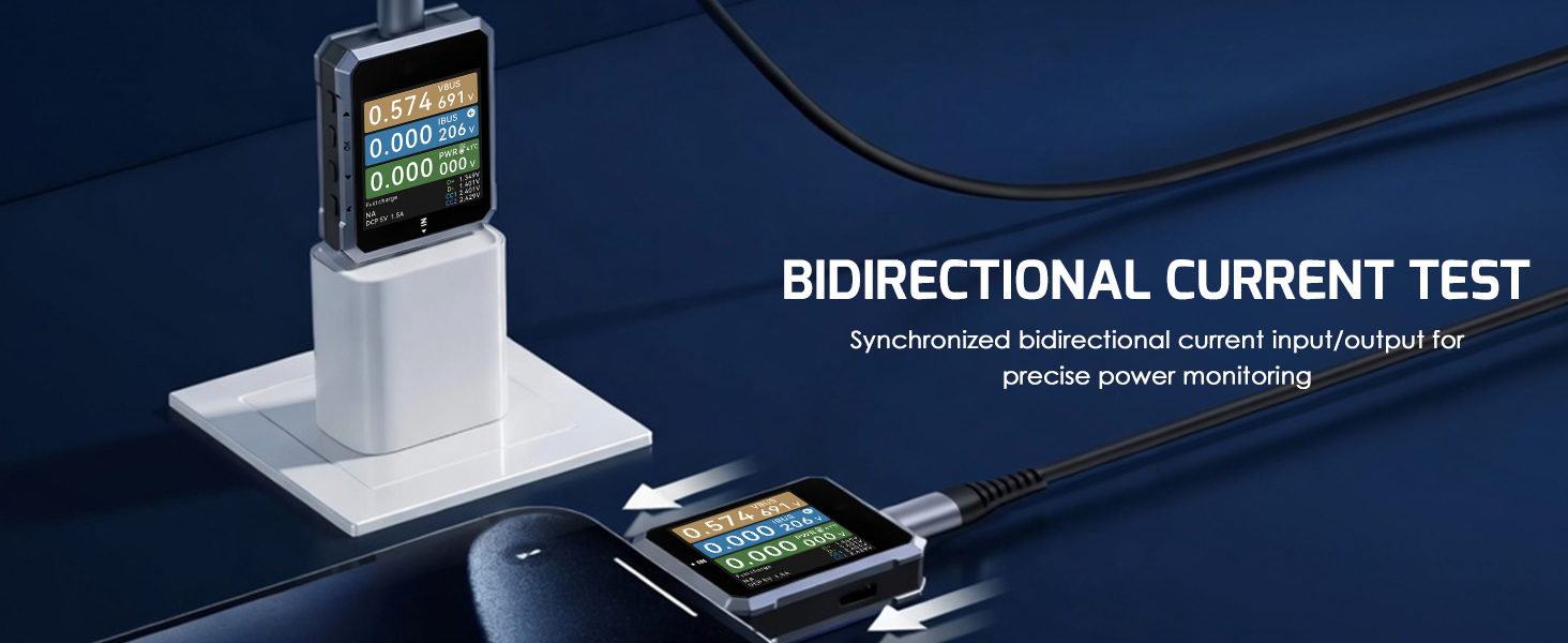 usb tester