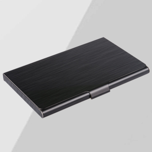 business card holder