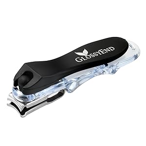 Nail Clipper