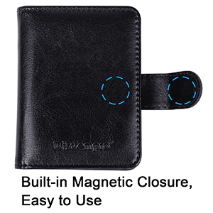 MAGNETIC SHUT