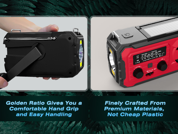 emergency crank radio tornado emergency kit earthquake emergency kit emergency power