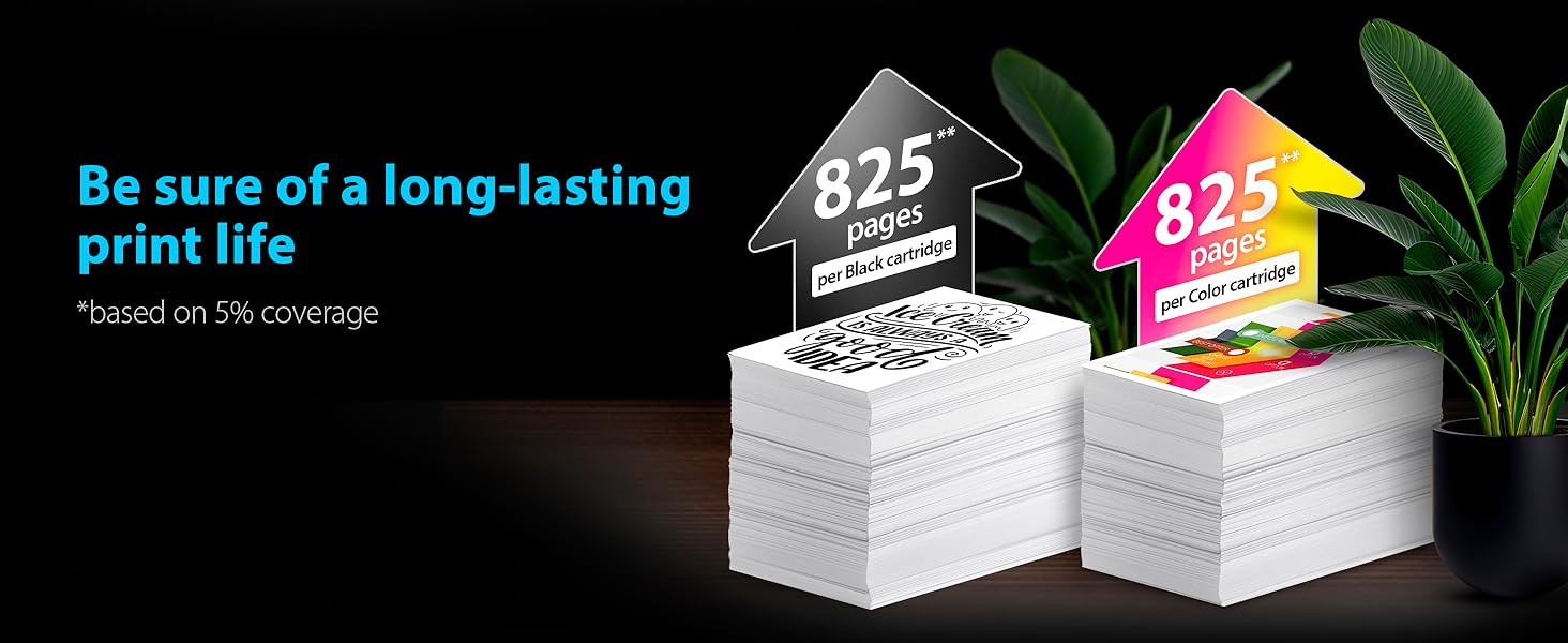 902 pages capacity